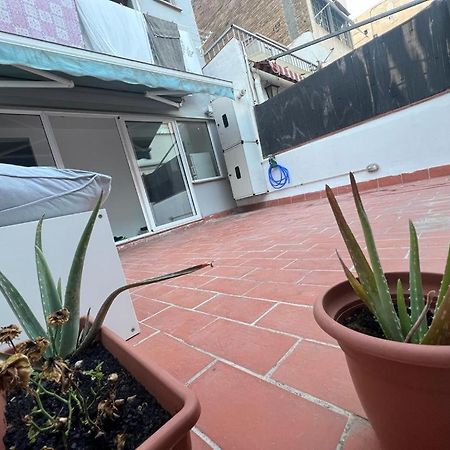 Hotel Amistat House Barcelona Zewnętrze zdjęcie