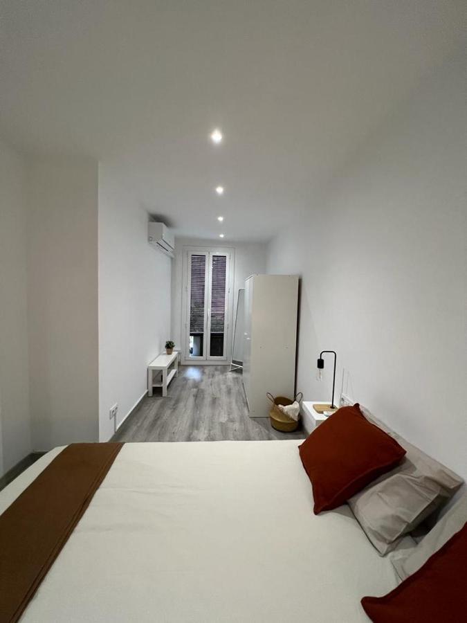 Hotel Amistat House Barcelona Zewnętrze zdjęcie