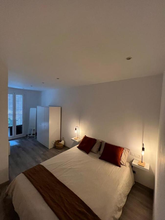 Hotel Amistat House Barcelona Zewnętrze zdjęcie