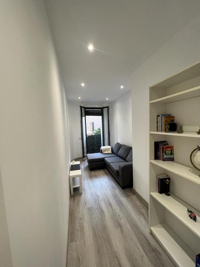 Hotel Amistat House Barcelona Zewnętrze zdjęcie