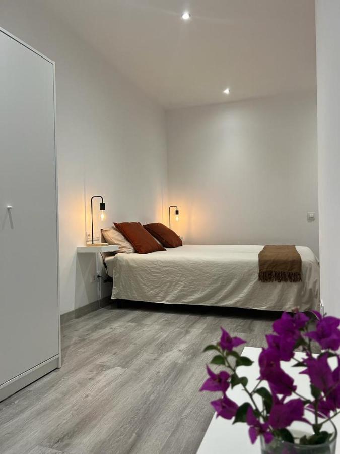Hotel Amistat House Barcelona Zewnętrze zdjęcie
