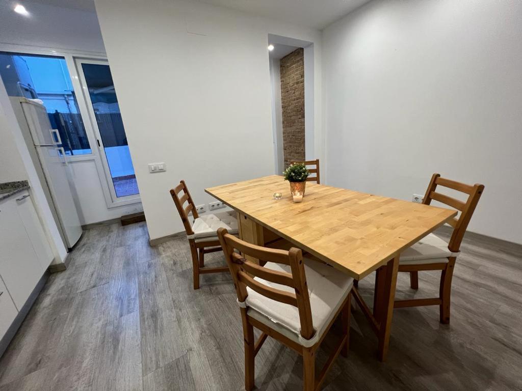 Hotel Amistat House Barcelona Zewnętrze zdjęcie
