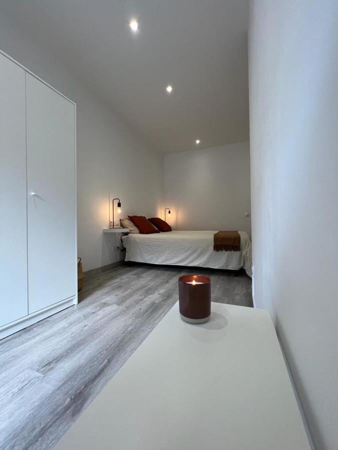 Hotel Amistat House Barcelona Zewnętrze zdjęcie