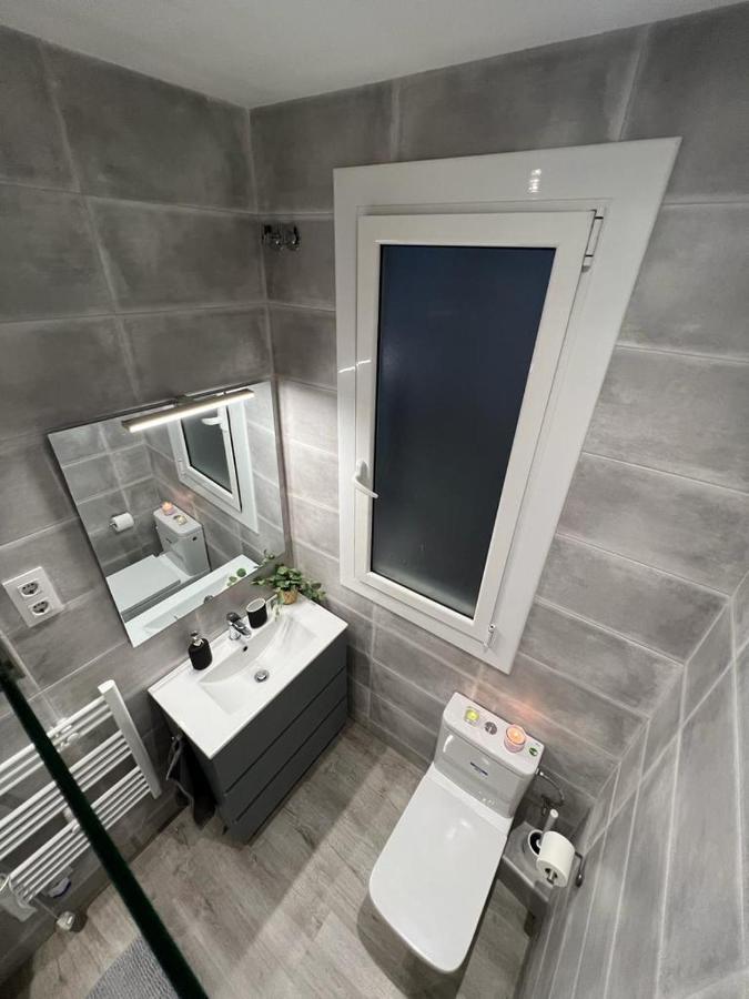 Hotel Amistat House Barcelona Zewnętrze zdjęcie