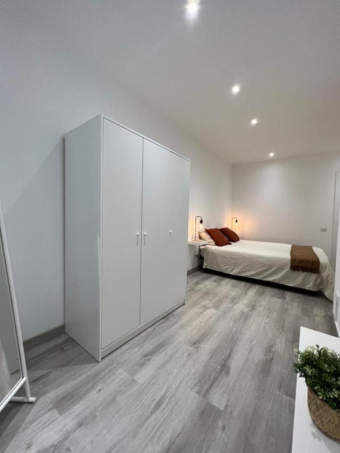 Hotel Amistat House Barcelona Zewnętrze zdjęcie