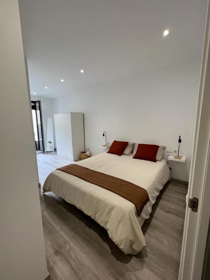 Hotel Amistat House Barcelona Zewnętrze zdjęcie