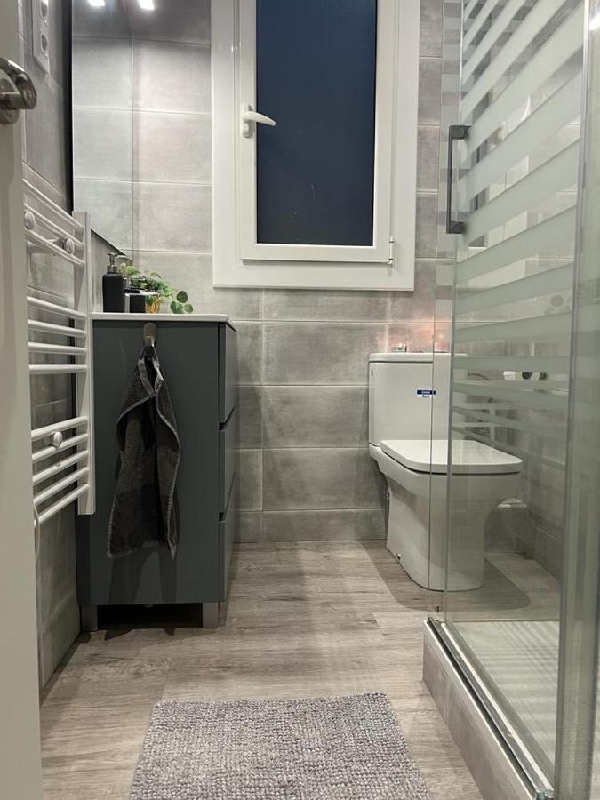 Hotel Amistat House Barcelona Zewnętrze zdjęcie