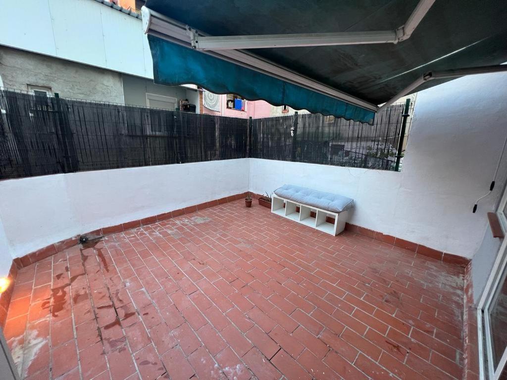 Hotel Amistat House Barcelona Zewnętrze zdjęcie