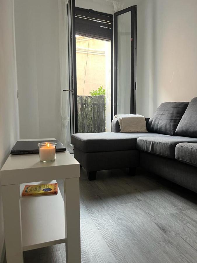 Hotel Amistat House Barcelona Zewnętrze zdjęcie